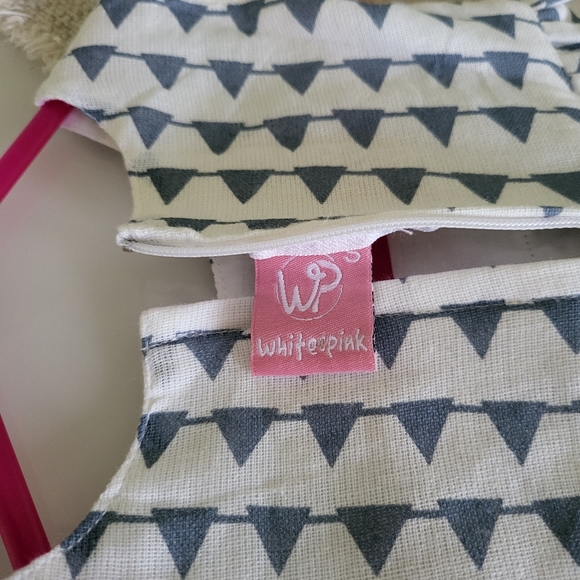 Baby girl dress - Picture 4 of 6